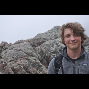 Meet your Posher, Will